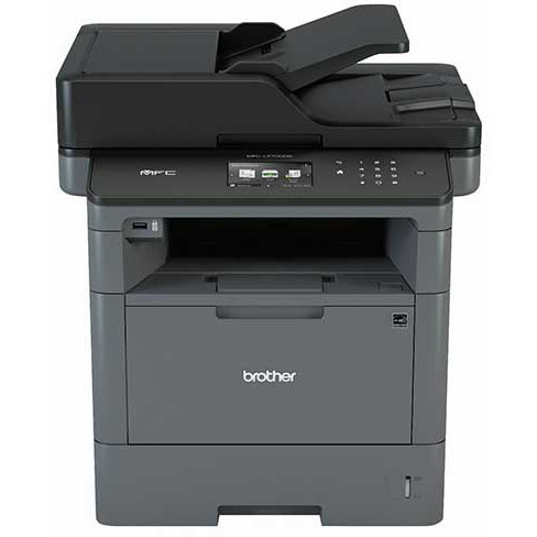 Brother MFC-L5700DN printer A3 s/h