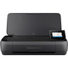HP OfficeJet 250 Mobile alt-i-en-printer A4