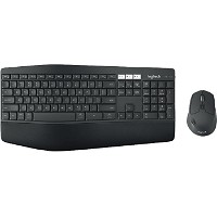 Logitech MK850 Performance mus + tastatur