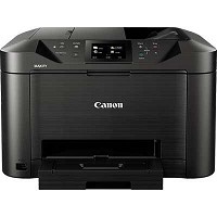 Canon MAXIFY MB5150 multifunktionsprinter A4 farve