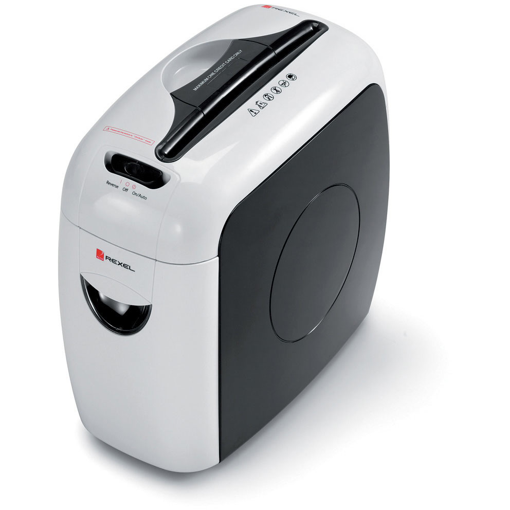 Rexel Style Makulator P4 kryds 5 ark
