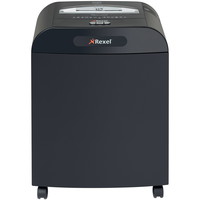 Rexel Mercury RDS2250 strimmelmakulator P2 50L