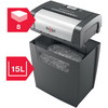 Rexel Momentum X308 krydsmakulator P3 15L