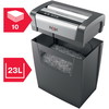 Rexel Momentum X410 krydsmakulator P4 23L