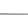 GBC 6mm spiralryg 25ark sort 100 stk