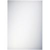 GBC HiGloss A4 indbindingsomslag 250g hvid