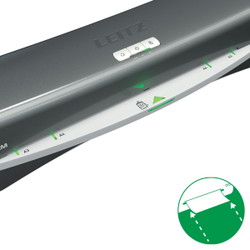 Leitz iLam Office lamineringsmaskine A3