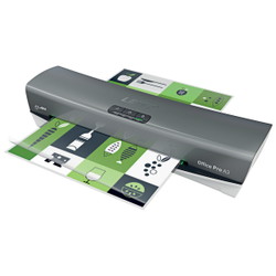 Leitz iLam Office Pro lamineringsmaskine A3