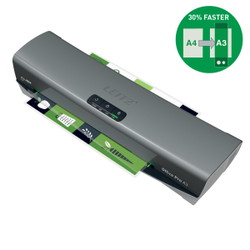 Leitz iLam Office Pro lamineringsmaskine A3