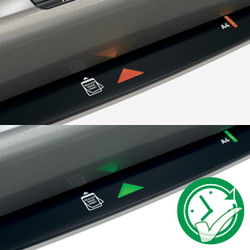 Leitz iLam Office Pro lamineringsmaskine A3