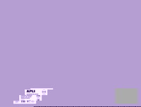 Apli karton 50x65cm 170g violet 25ark