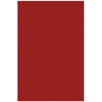 Silkepapir 75x50cm 14g rød 24ark