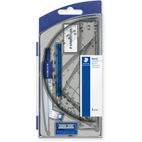 Staedtler 550 geometrisæt