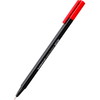 Staedtler Triplus fiberpen rød
