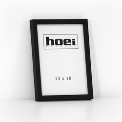 Hoei 111 træramme 13x18cm