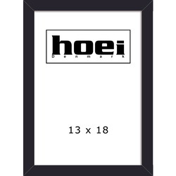 Hoei 111 træramme 13x18cm