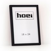 Hoei 111 træramme 18x24cm
