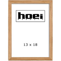 Hoei 200 ramme 13x18cm massiv eg