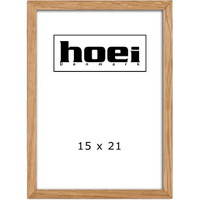 Hoei 200 ramme 15x21cm massiv eg
