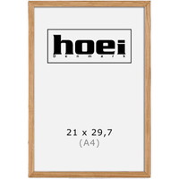 Hoei 200 ramme A4 massiv eg