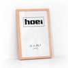 Hoei 114 træramme A4