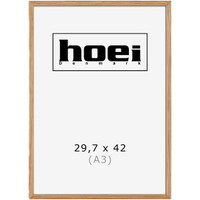 Hoei 200 ramme A3 massiv eg