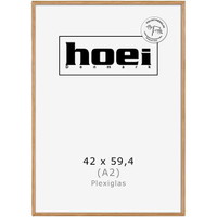 Hoei 200 ramme A2 massiv eg