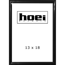 Hoei 672 Cadre skifteramme 13x18cm sort