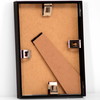 Hoei 672 Cadre skifteramme 13x18cm sort