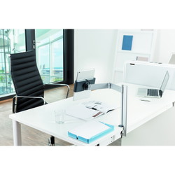 Durable bord-tabletholder