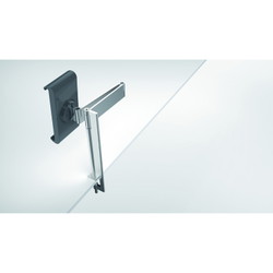 Durable bord-tabletholder