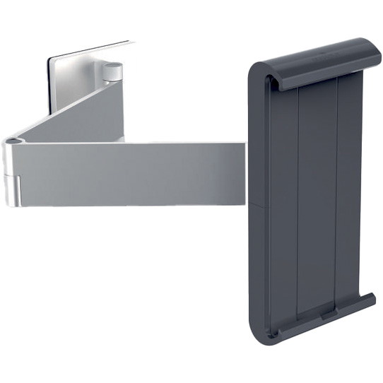 Durable Wall tabletholder med arm