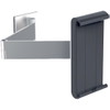 Durable Wall tabletholder med arm