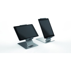Durable tabletholder m/fod til bord