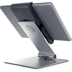 Durable tabletholder m/fod til bord