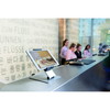 Durable tabletholder m/fod til bord