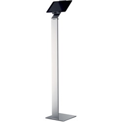 Durable tabletholder gulvstander