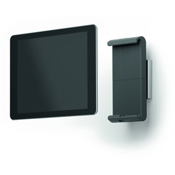 Durable tabletholder til væg