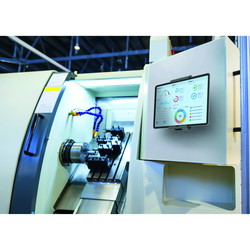 Durable tabletholder til væg