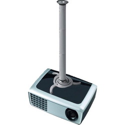 Newstar 8-15cm projektorholder 15kg