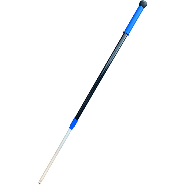Ultra Ergo Globe teleskopskaft 100-180cm