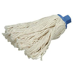 Mini moppegarn 220g bomuld