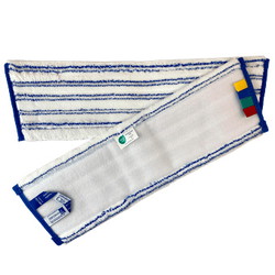 Max universal mikrofibermoppe 40 cm