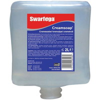 Swarfega cremesæbe m/parfume 2L