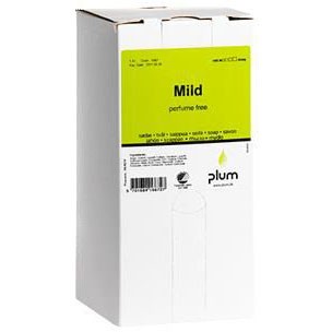 Plum Mild 1,4 L 1667 bag-in-box MP2000 system