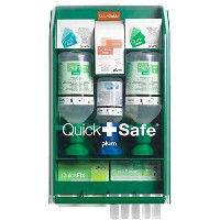 Plum QuickSafe Complete 5174 førstehjælpsskab