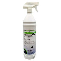 Prime Source flydende ovn- og grillrens 1L