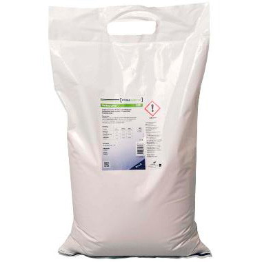 Prime Source vaskepulver 10kg optisk hvidt