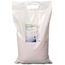 Prime Source vaskepulver 10kg optisk hvidt