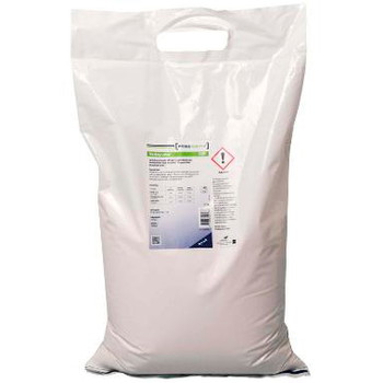 Prime Source vaskepulver 10kg optisk hvidt